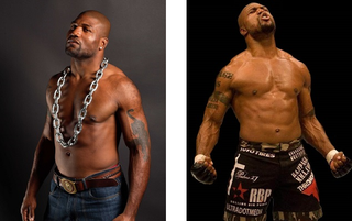 Illustration for article titled 9 Actors Who Could Be a Good Fit for Luke Cage